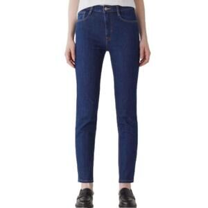 Frank and Oak Kim Slim Fit Jean 25W 28.5L